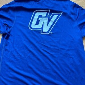Grand Valley Track and Field Tshirt